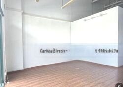 Redhill Forum (D3), Factory #453178541